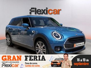 MINI Clubman Cooper