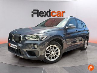 BMW X1 sDrive16d