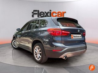 BMW X1 sDrive16d