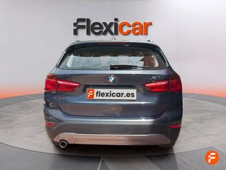 BMW X1 sDrive16d