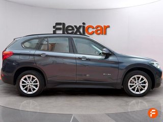 BMW X1 sDrive16d