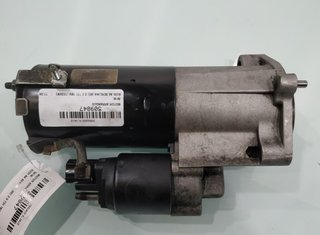 Audi 509847 motor arranque a4 berlina (8e) 2.0 tdi
