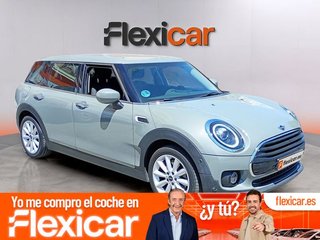 MINI Clubman Cooper