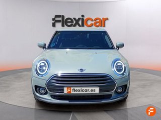 MINI Clubman Cooper