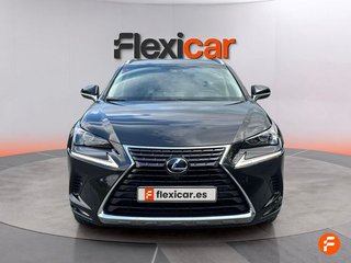 Lexus NX 2.5 300h Business 2WD