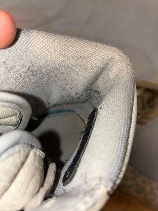 Nike Air Jordan 1 Retro High x Dior Originales