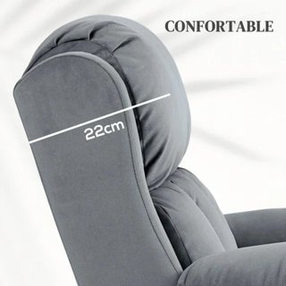 Sillón reclinable