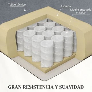 Sillón reclinable