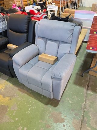 Sillón reclinable