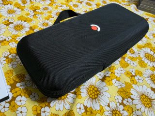 Steam Deck OLED 1TB (Solo 3 Usi) + Cristallo JSAUX
