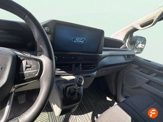 Ford Tourneo Custom 2.0 EcoBlue 100kW (136CV) L1 Trend