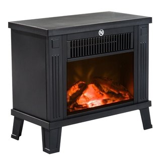 Chimenea eléctrica