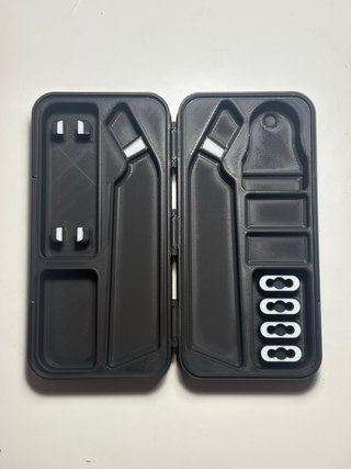 Caixa OneBlade Pro Philips