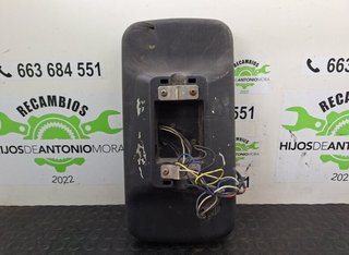 Espejo renault ham_99610 midlum * 99610