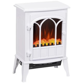 Chimenea eléctrica