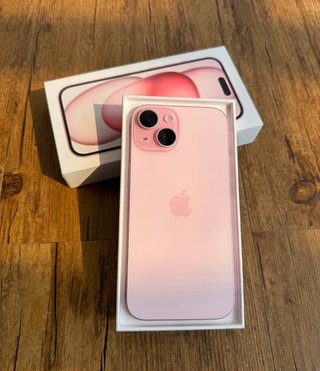 iPhone 15 Plus 256