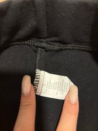Mallas Térmicas Mujer/Hombre