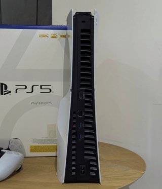 Ps5 Slim 1 tb