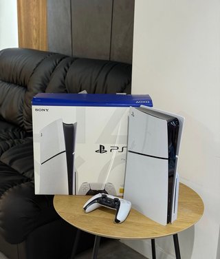 Ps5 Slim 1 tb