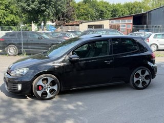 Volkswagen Golf 2010