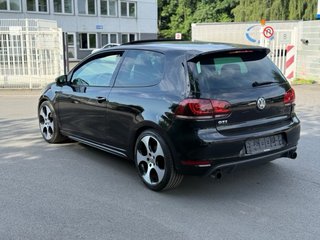 Volkswagen Golf 2010