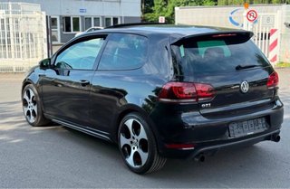 Volkswagen Golf 2010