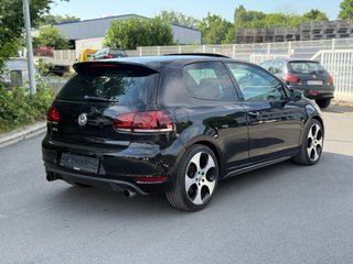 Volkswagen Golf 2010