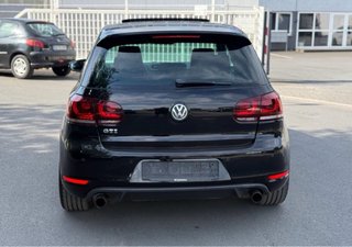 Volkswagen Golf 2010