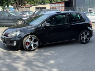 Volkswagen Golf 2010