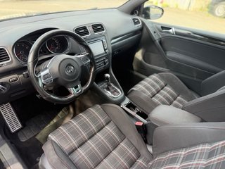 Volkswagen Golf 2010