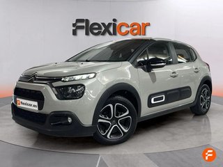 Citroën C3 PureTech 60KW (83CV) Plus