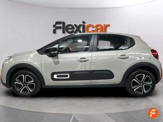 Citroën C3 PureTech 60KW (83CV) Plus