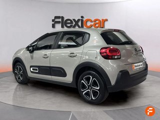 Citroën C3 PureTech 60KW (83CV) Plus