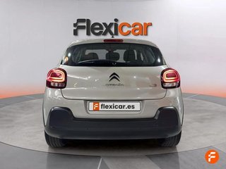 Citroën C3 PureTech 60KW (83CV) Plus
