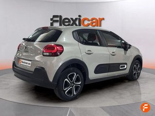 Citroën C3 PureTech 60KW (83CV) Plus