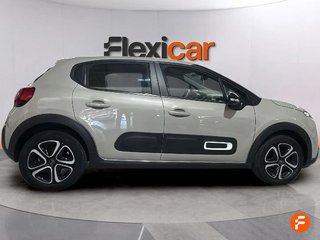 Citroën C3 PureTech 60KW (83CV) Plus