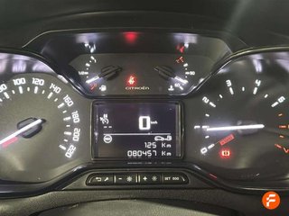 Citroën C3 PureTech 60KW (83CV) Plus