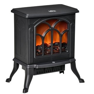 Chimenea eléctrica