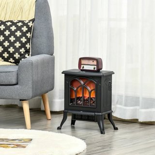 Chimenea eléctrica