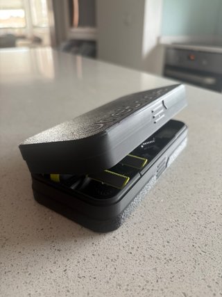Caixa de transporte OneBlade