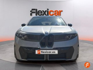 BMW iX3 iX3 50 xDrive