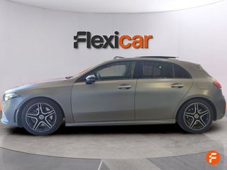 Mercedes Clase A A 220