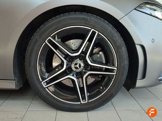 Mercedes Clase A A 220