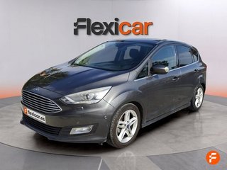 Ford C Max 1.0 EcoBoost 92kW (125CV) Titanium