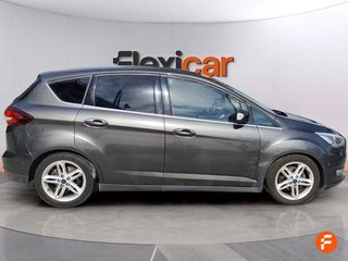 Ford C Max 1.0 EcoBoost 92kW (125CV) Titanium