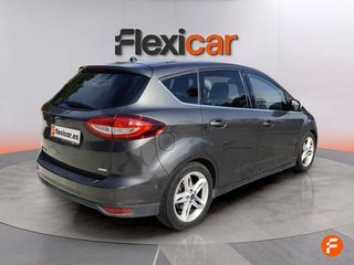 Ford C Max 1.0 EcoBoost 92kW (125CV) Titanium