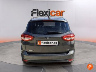 Ford C Max 1.0 EcoBoost 92kW (125CV) Titanium