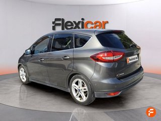 Ford C Max 1.0 EcoBoost 92kW (125CV) Titanium