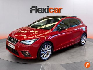 Seat Ibiza 1.5 TSI 110kW (150CV) DSG FR
