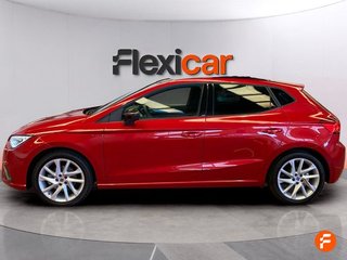Seat Ibiza 1.5 TSI 110kW (150CV) DSG FR